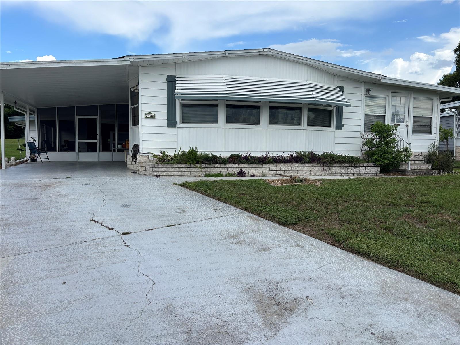 Photo of 3438 BANBERRY CIRCLE #1790 ZELLWOOD FL 32798