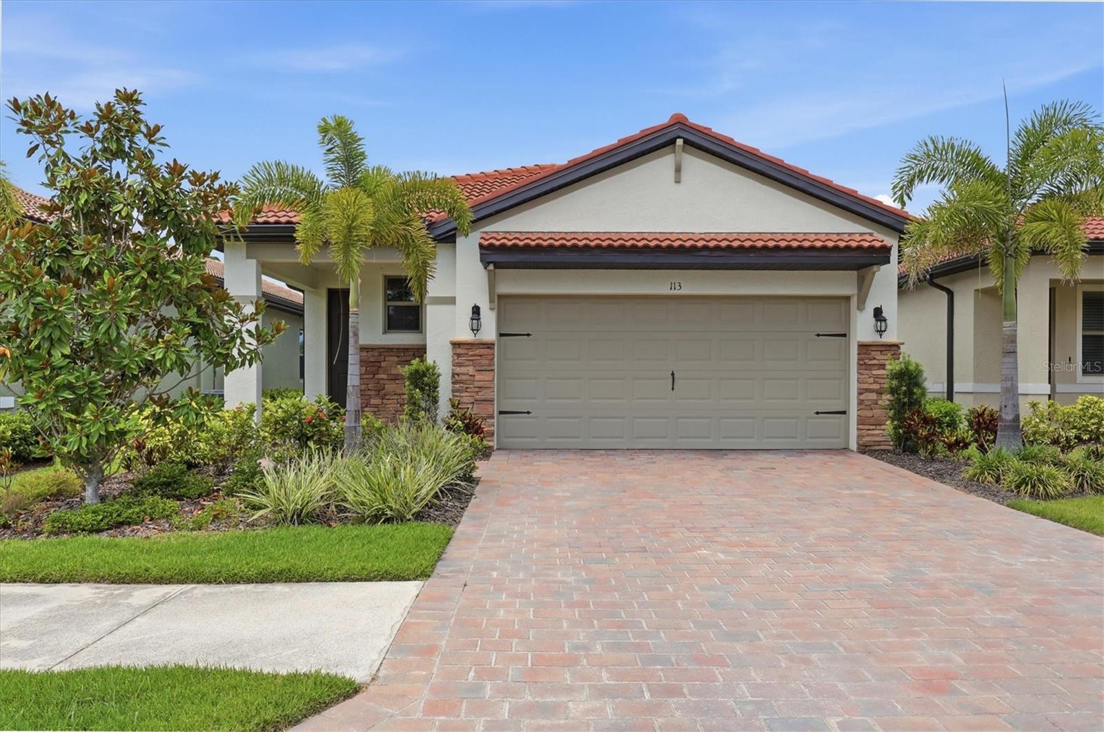 Photo of 113 MOSCATA WAY NOKOMIS FL 34275
