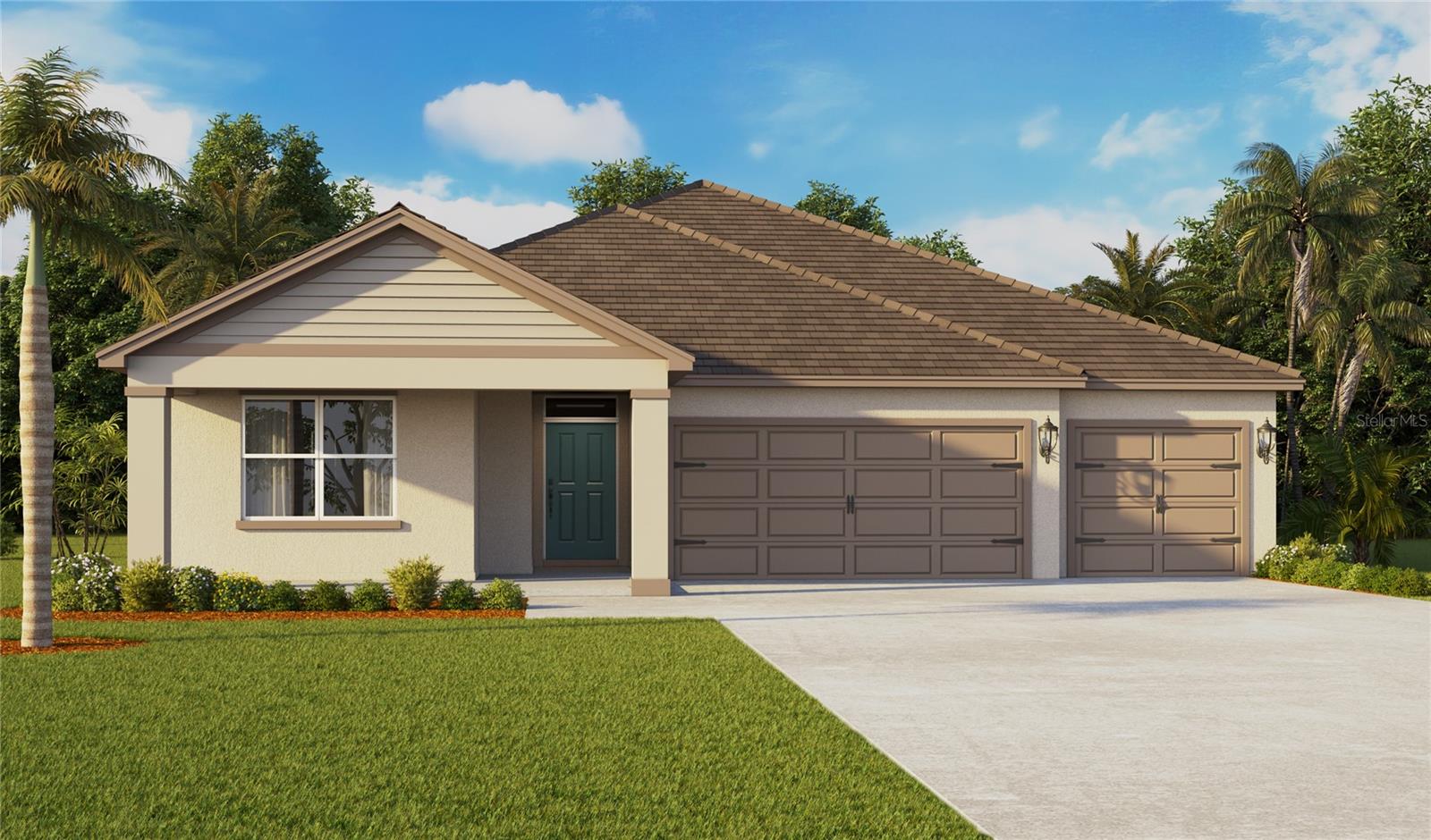 Photo of 4665 BARBERRY AVENUE LAKELAND FL 33811