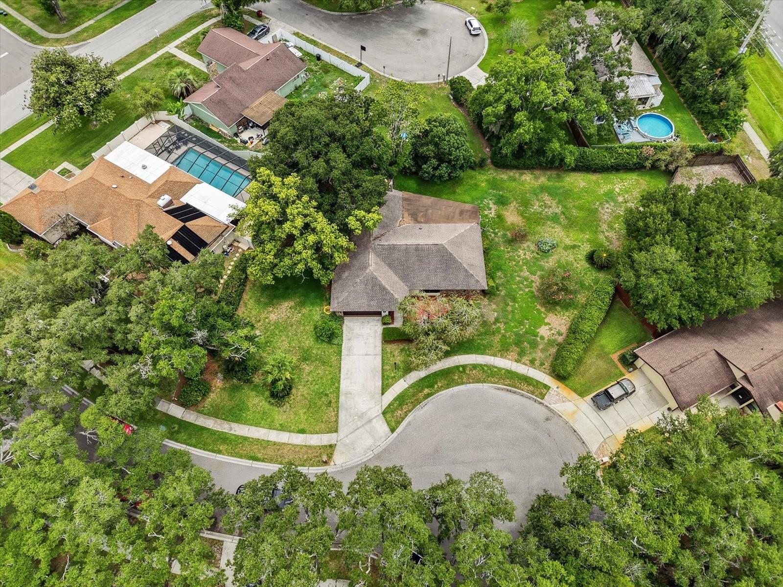 Photo of 1405 LAUREL COURT PLANT CITY FL 33563