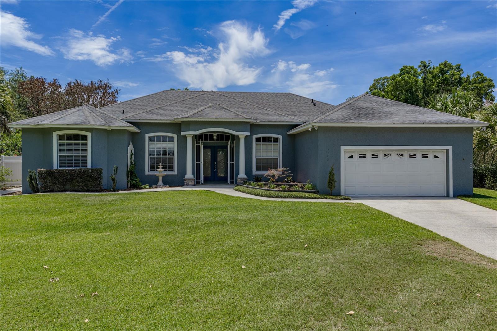 Photo of 1113 SUGARTREE DRIVE LAKELAND FL 33813