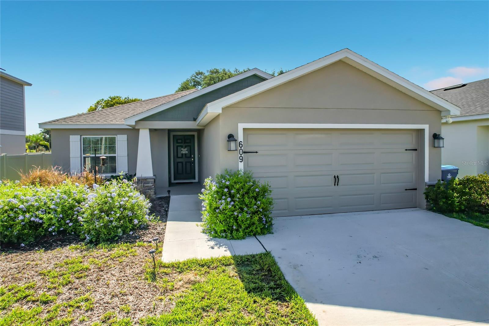 Photo of 609 AMBLESIDE DRIVE HAINES CITY FL 33844