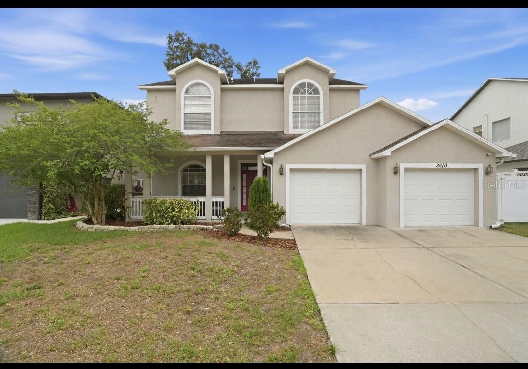 Photo of 3610 W EUCLID AVENUE TAMPA FL 33629