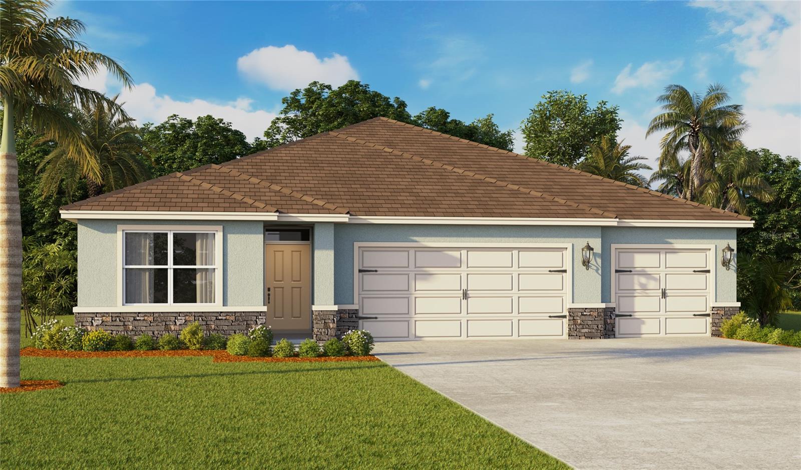 Photo of 4660 BARBERRY AVENUE LAKELAND FL 33811