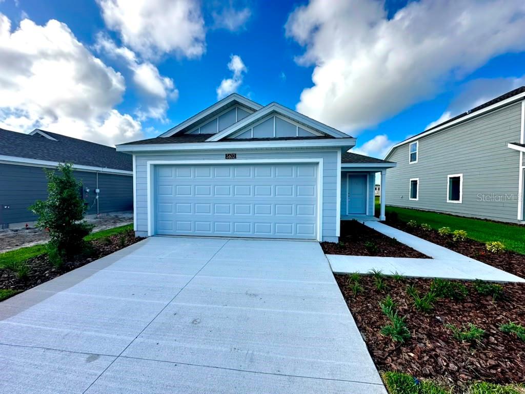 Photo of 5602 MORANT BAY PATH KISSIMMEE FL 34758