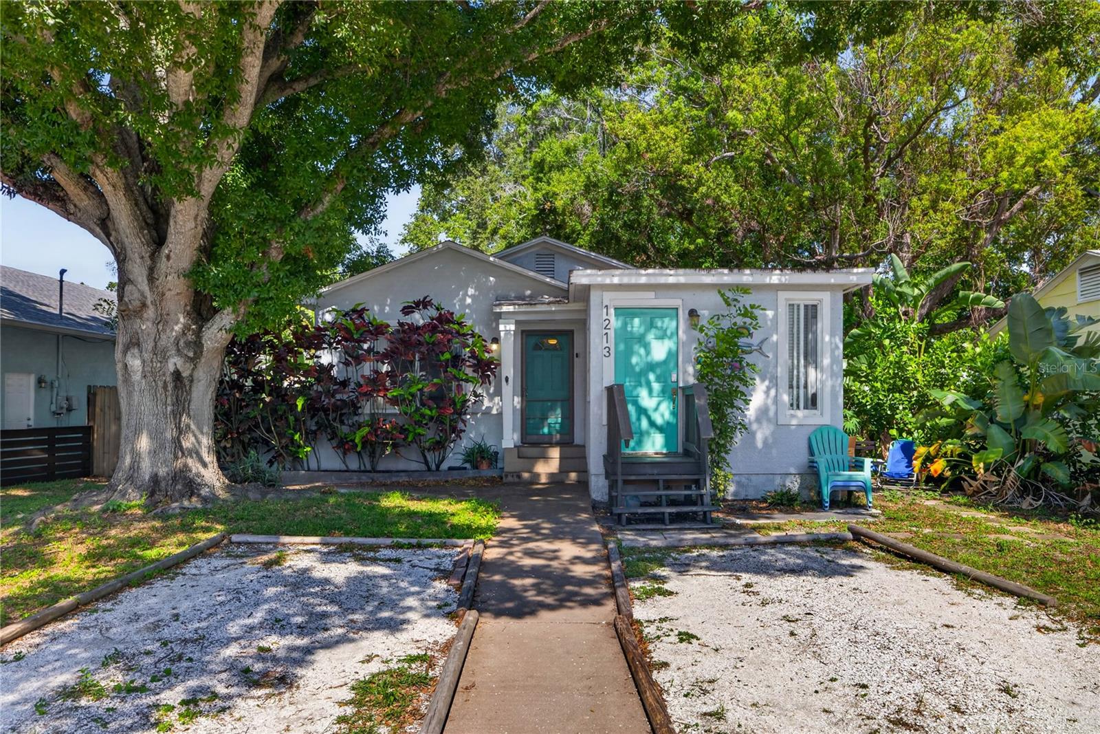 Photo of 1213 55TH STREET GULFPORT FL 33707