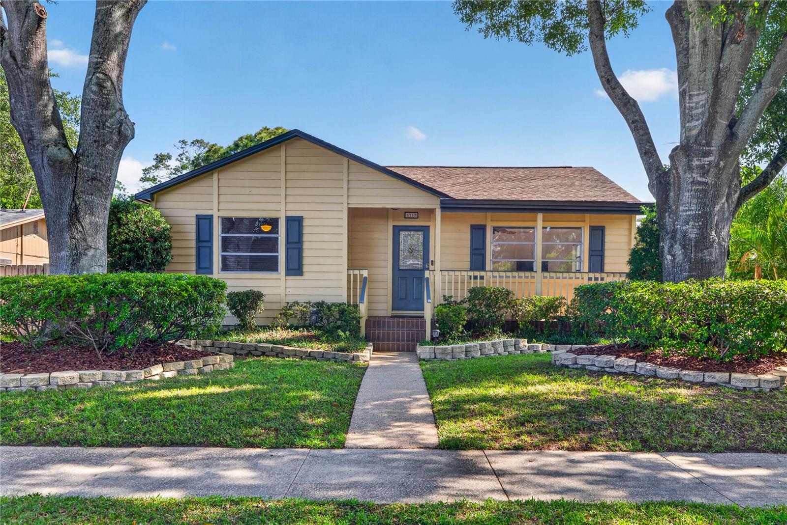 Photo of 6113 10TH AVENUE GULFPORT FL 33707