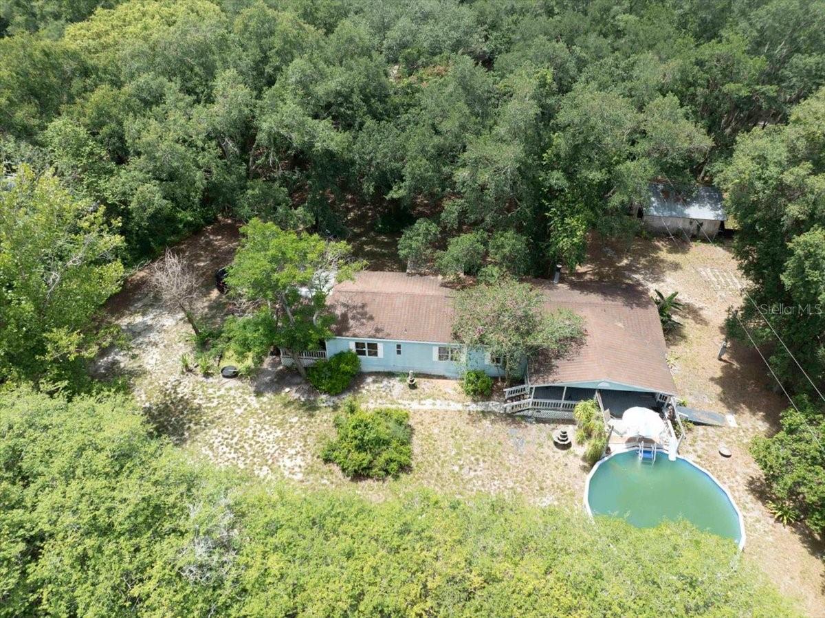 Photo of 2202 D R BRYANT RD LAKELAND FL 33810