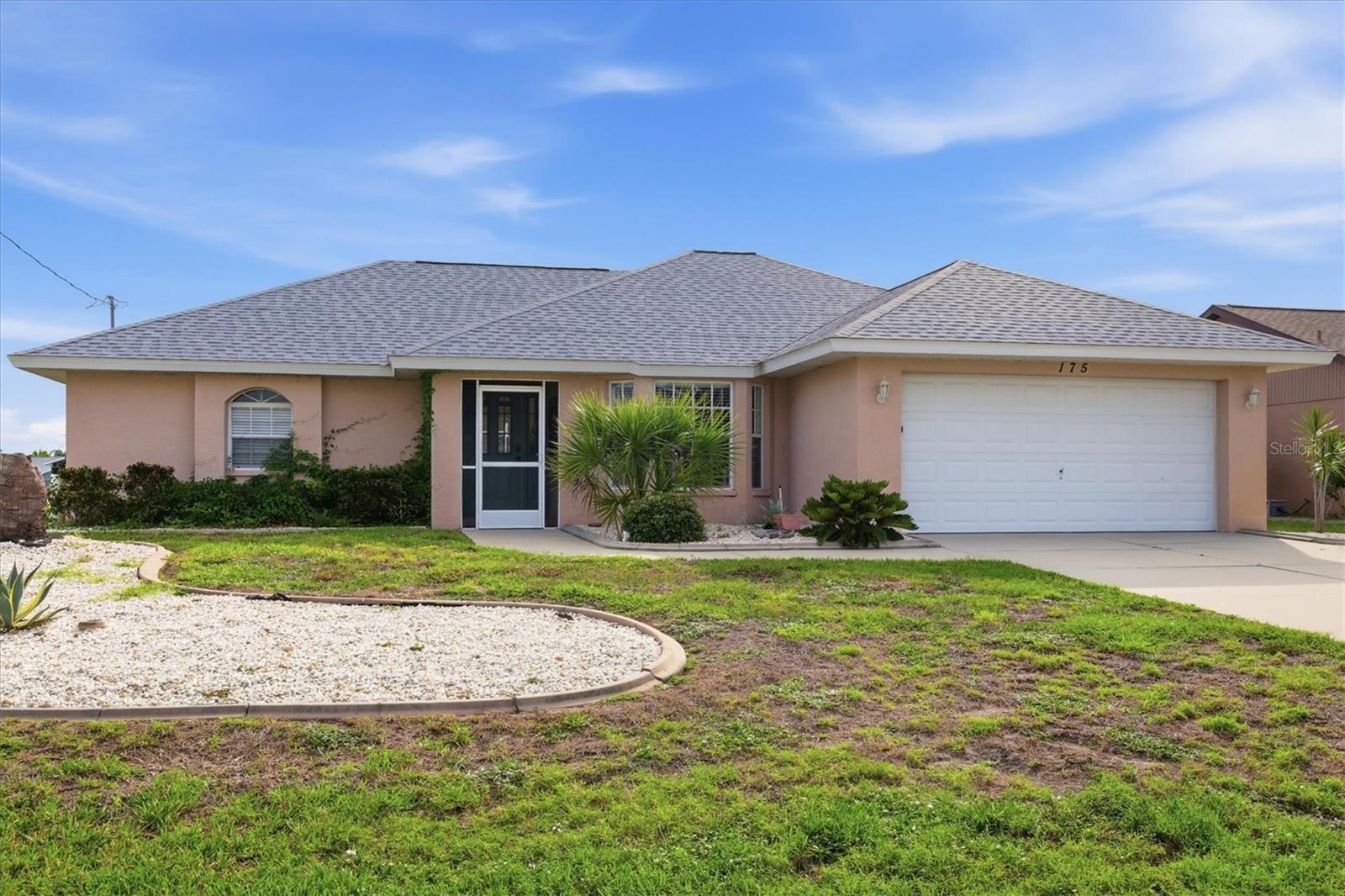 Photo of 175 BUNKER ROAD ROTONDA WEST FL 33947