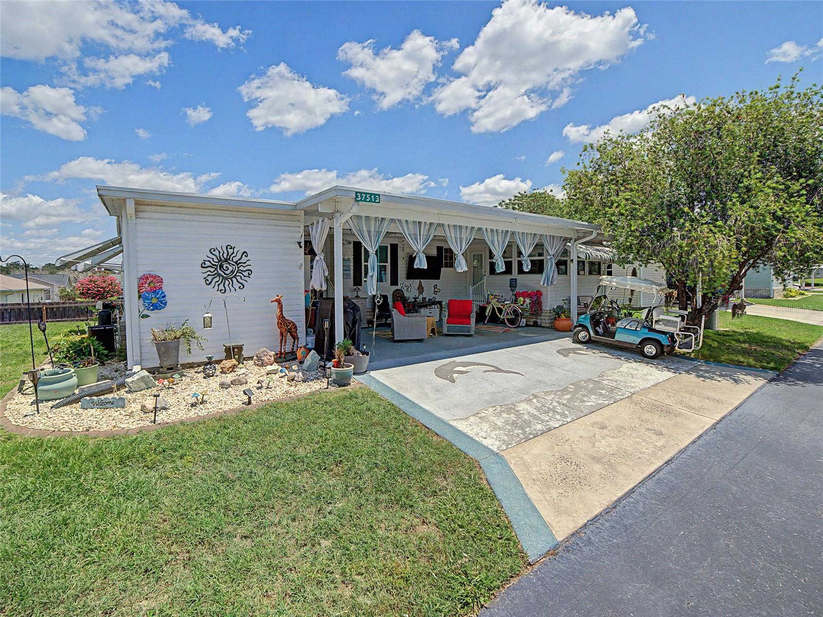 Photo of 37513 CAMPO AVENUE ZEPHYRHILLS FL 33541