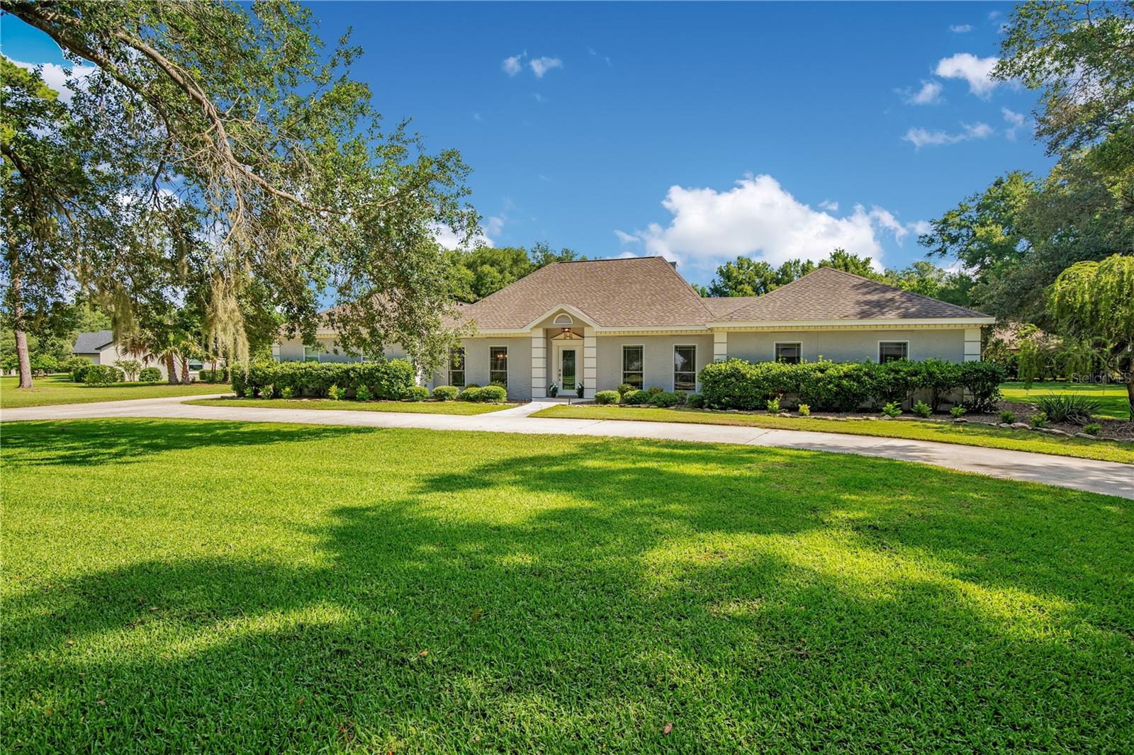 Photo of 8368 RAMBLING RIVER DRIVE SANFORD FL 32771
