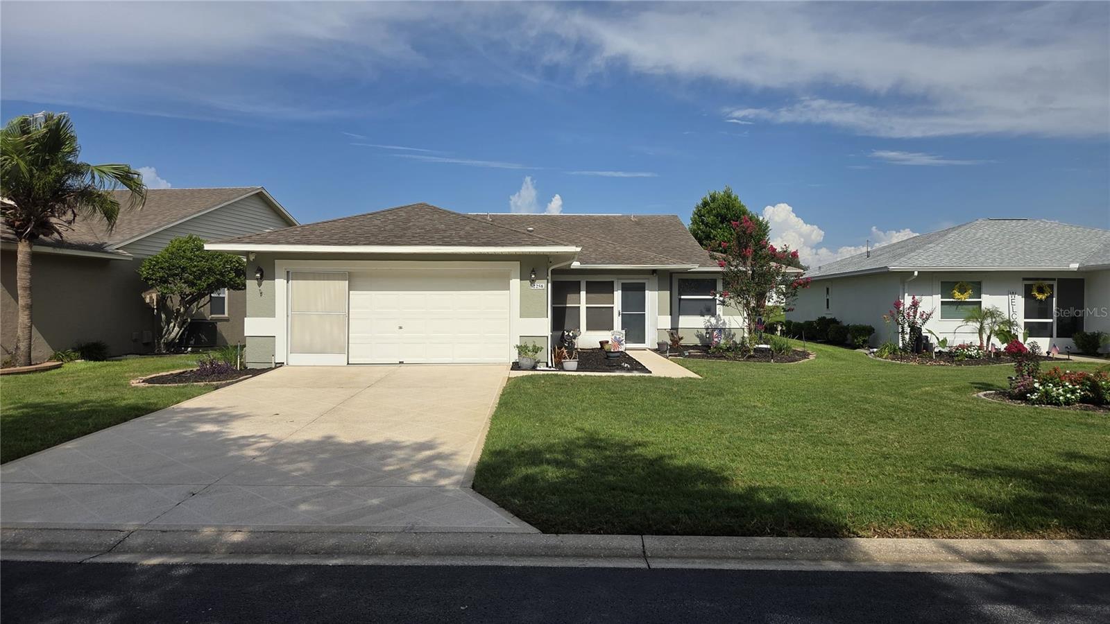 Photo of 2258 SILVER RE DRIVE LAKELAND FL 33810