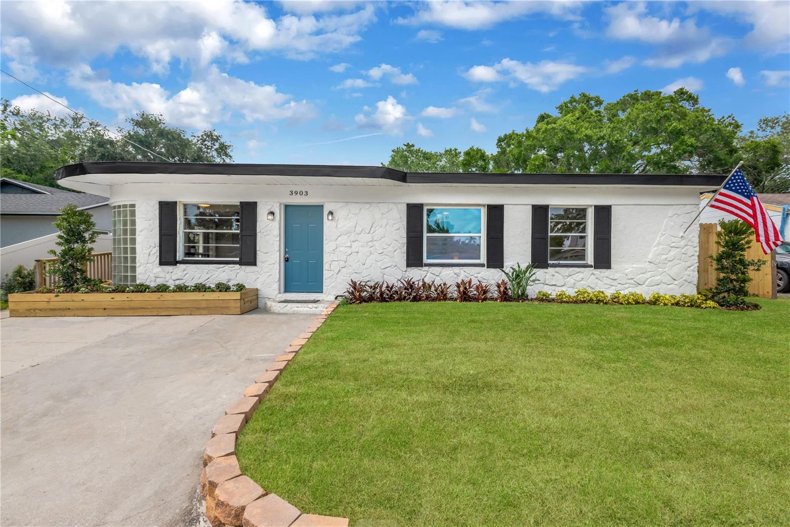 Photo of 3903 W PALMETTO STREET TAMPA FL 33607