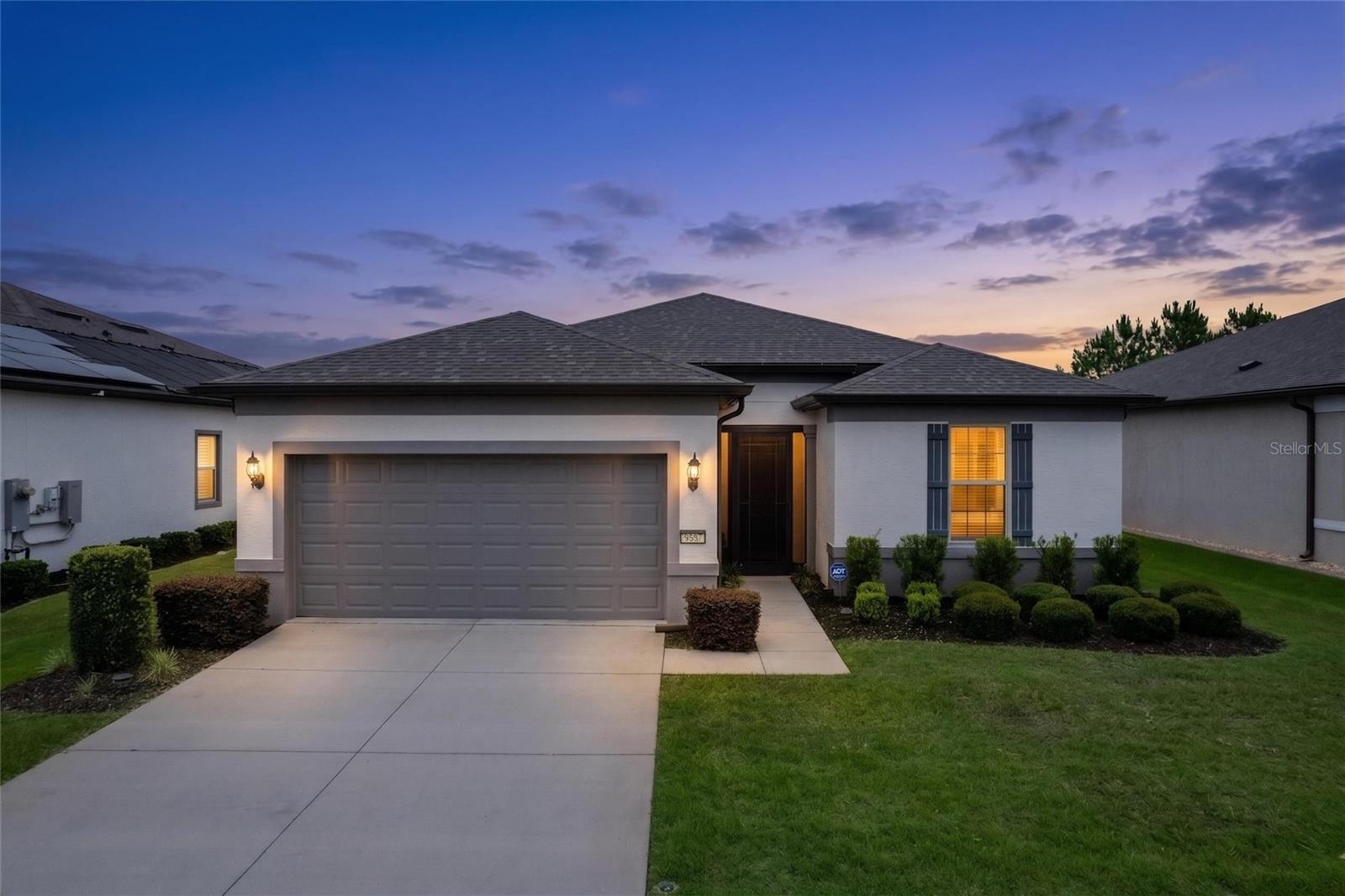 Photo of 9557 SW 64TH LANE OCALA FL 34481