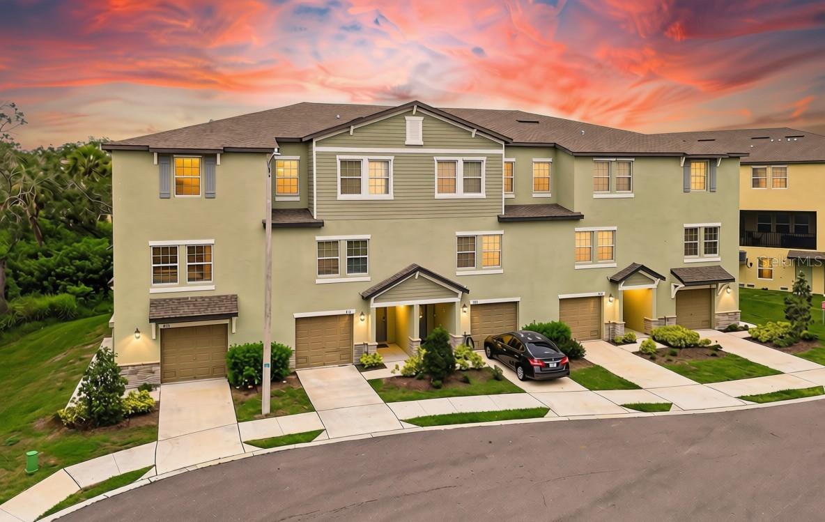 Photo of 873 TENNYSON MILL CIRCLE TAMPA FL 33619