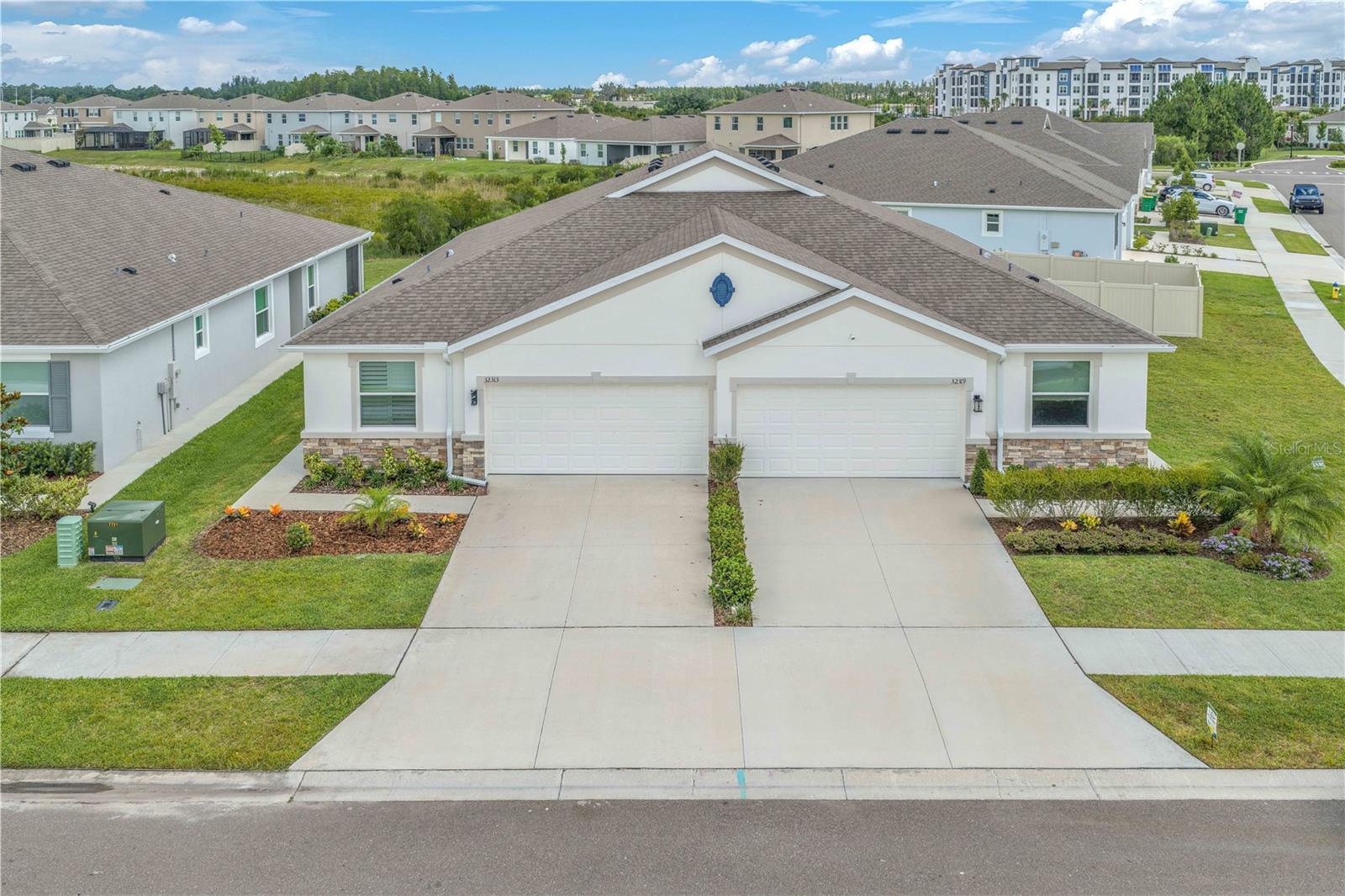 Photo of 32313 LEXINGTON STREET WESLEY CHAPEL FL 33543