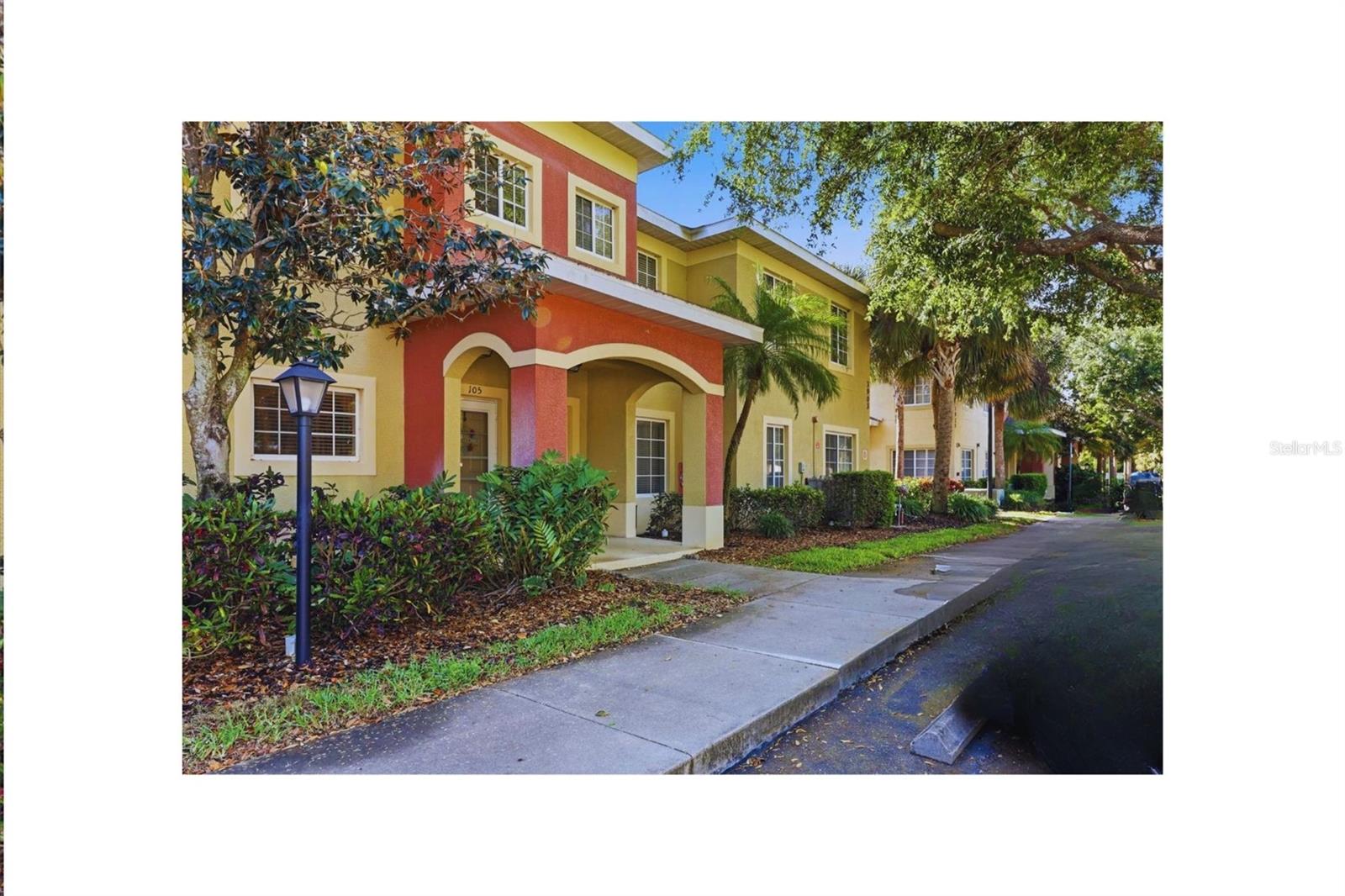 Photo of 3603 45TH TERRACE #101 BRADENTON FL 34210
