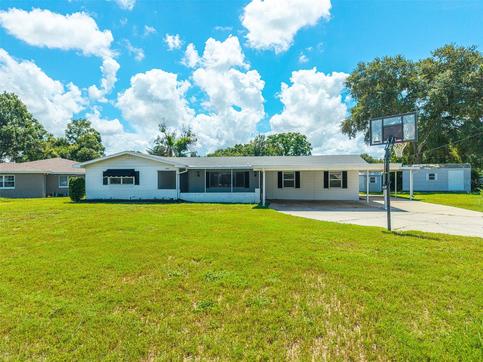 Photo of 1380 S LAKE ROY DR DRIVE WINTER HAVEN FL 33884