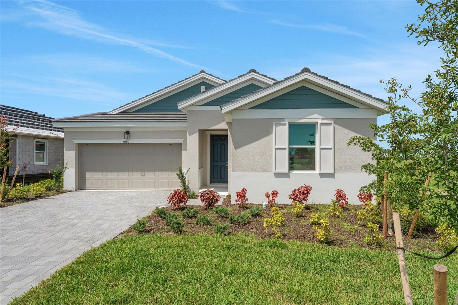 Photo of 16930 SQUIRREL BRANCH LANE ALVA FL 33920