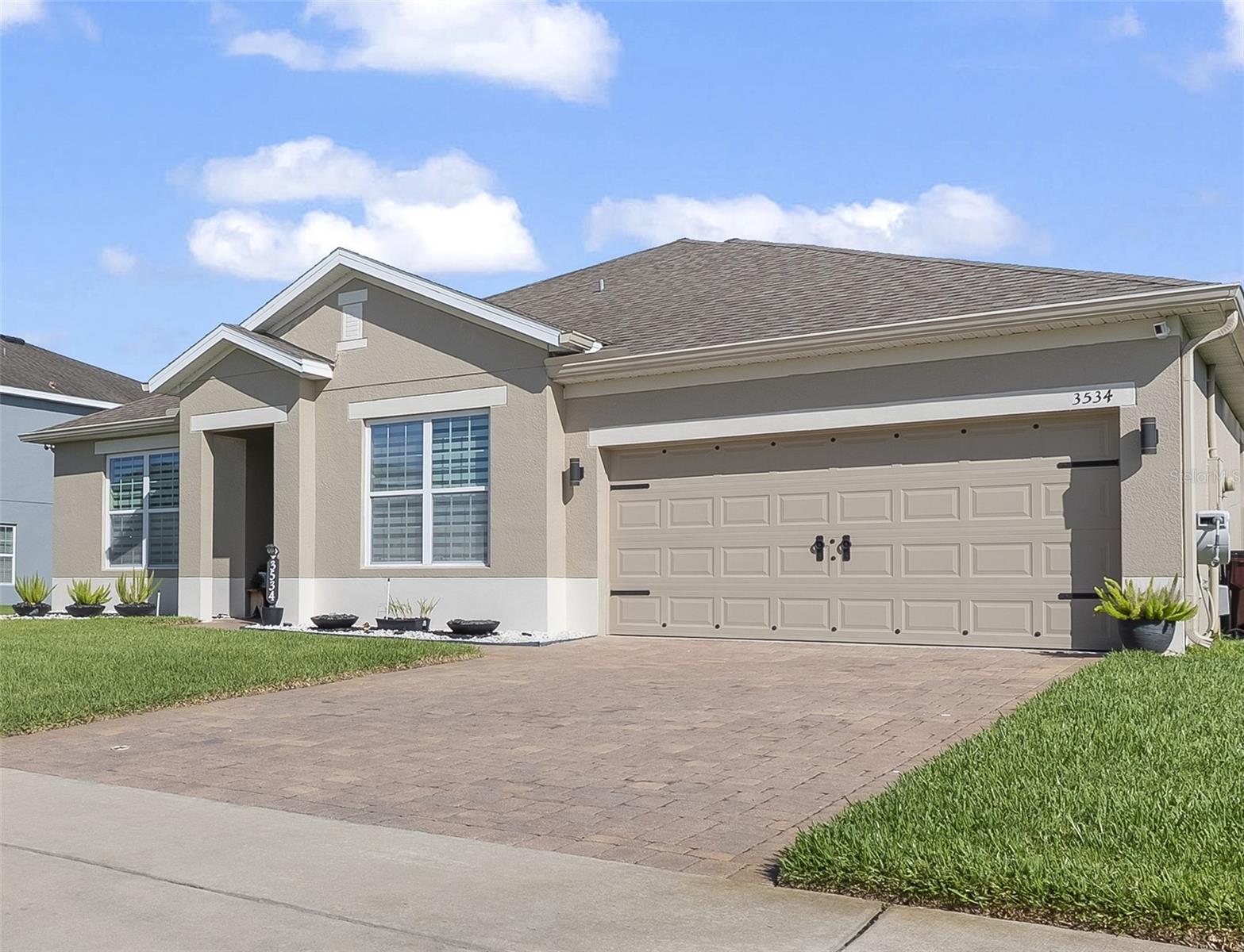 Photo of 3534 CAYUGAS LOOP ST CLOUD FL 34772