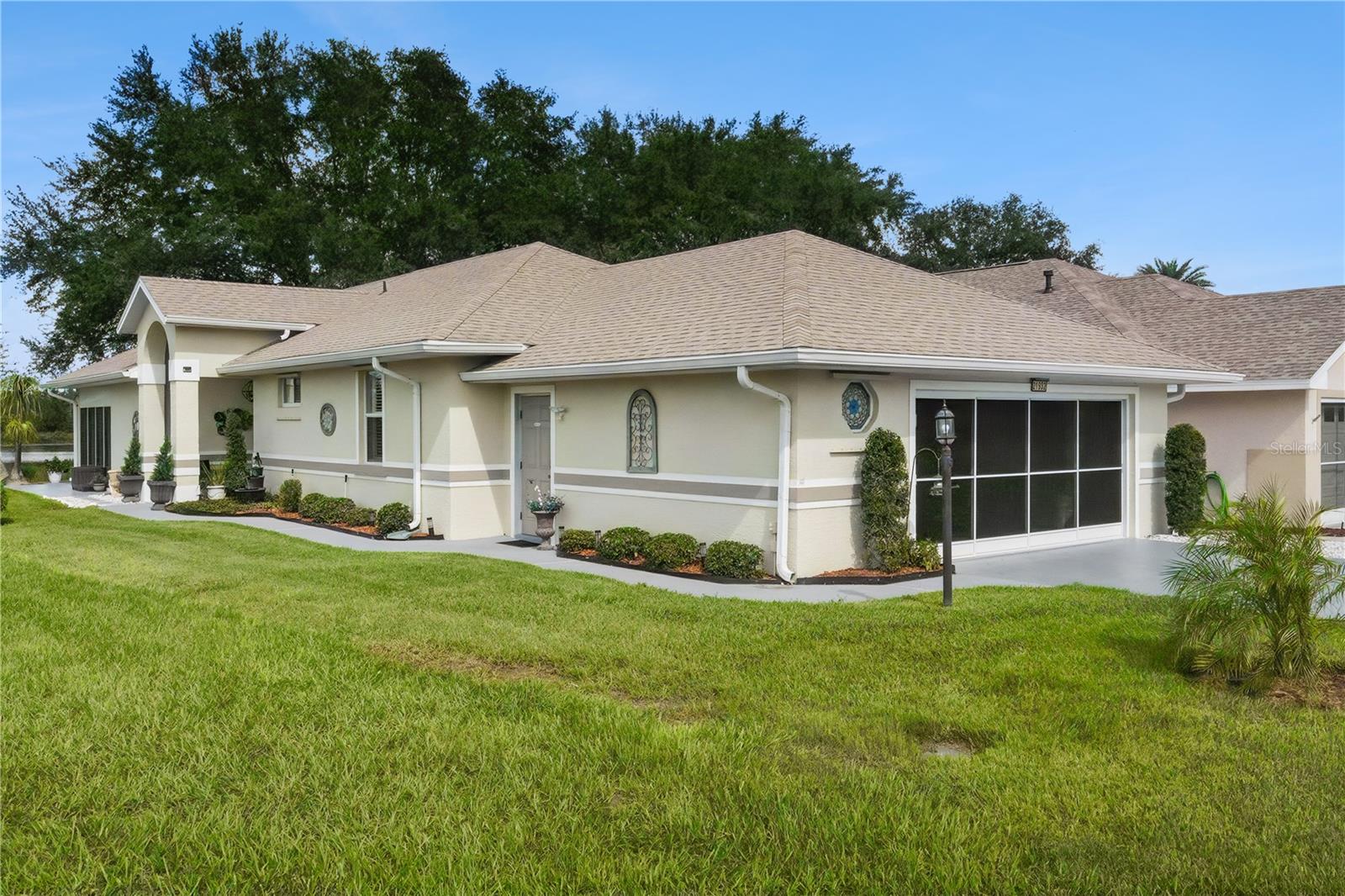 Photo of 21932 ROYAL ST GEORGES LANE LEESBURG FL 34748