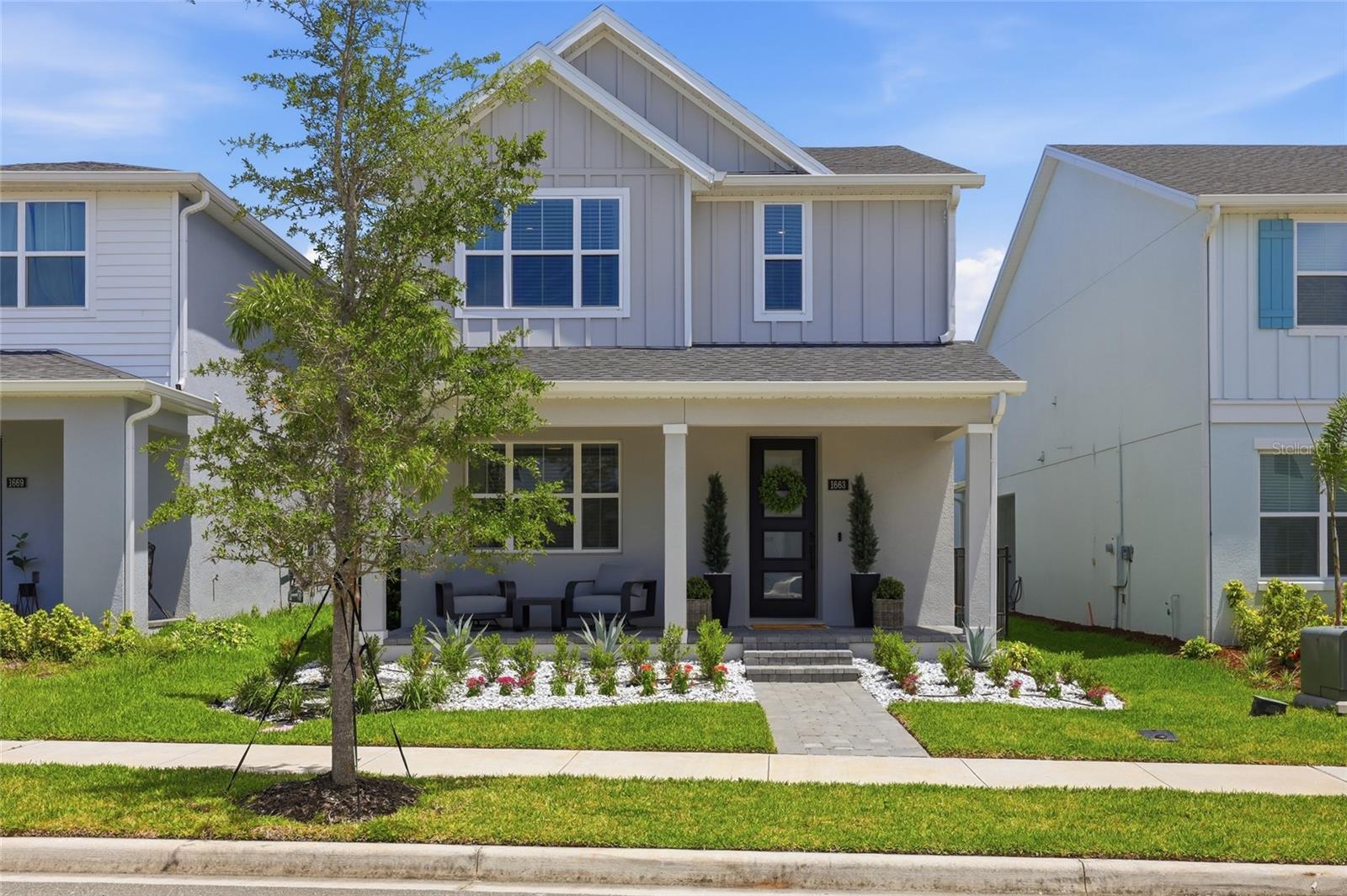 Photo of 1663 CROWNCREST DRIVE APOPKA FL 32703