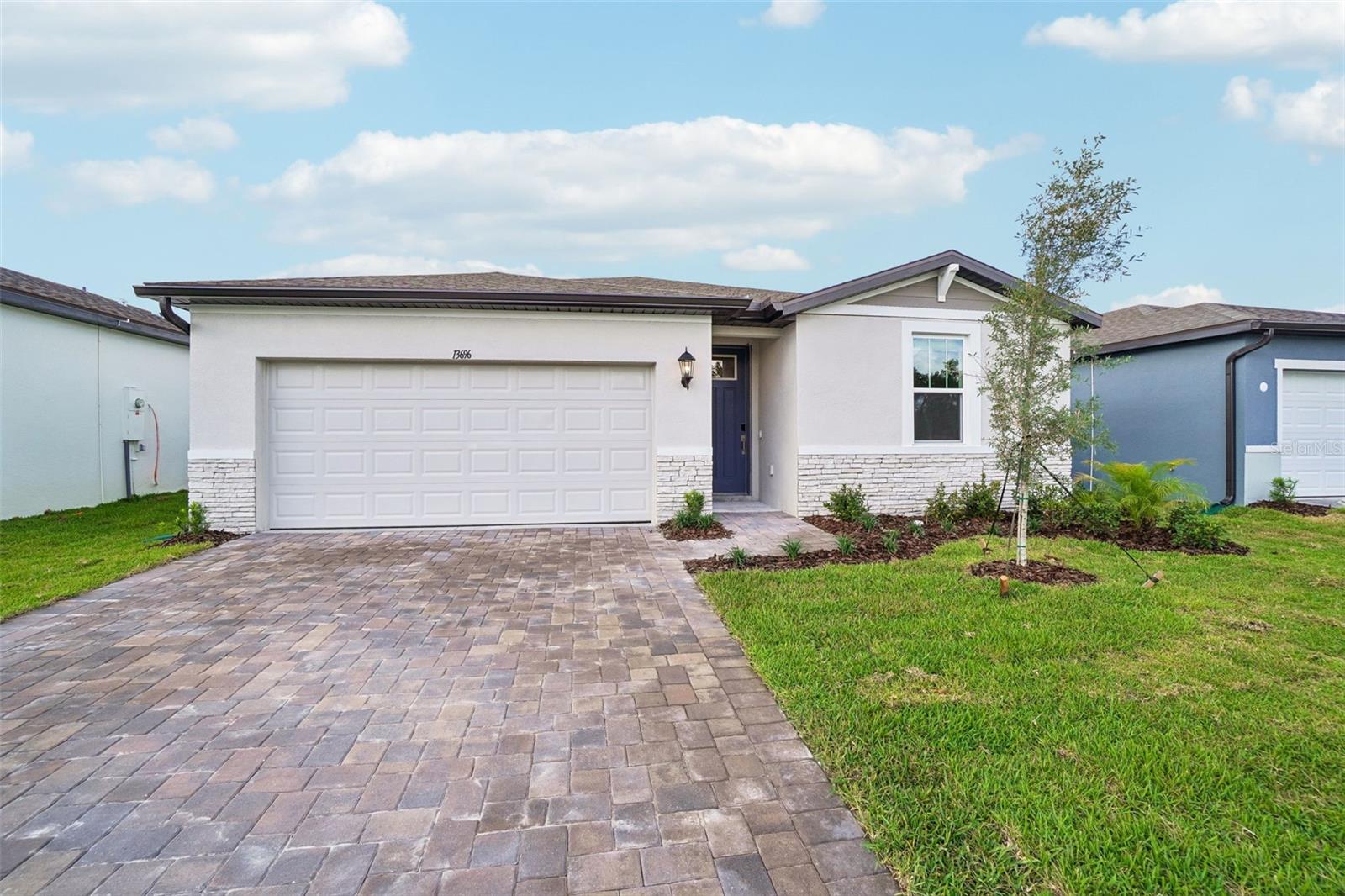 Photo of 13696 UMBER FOREST STREET HUDSON FL 34669