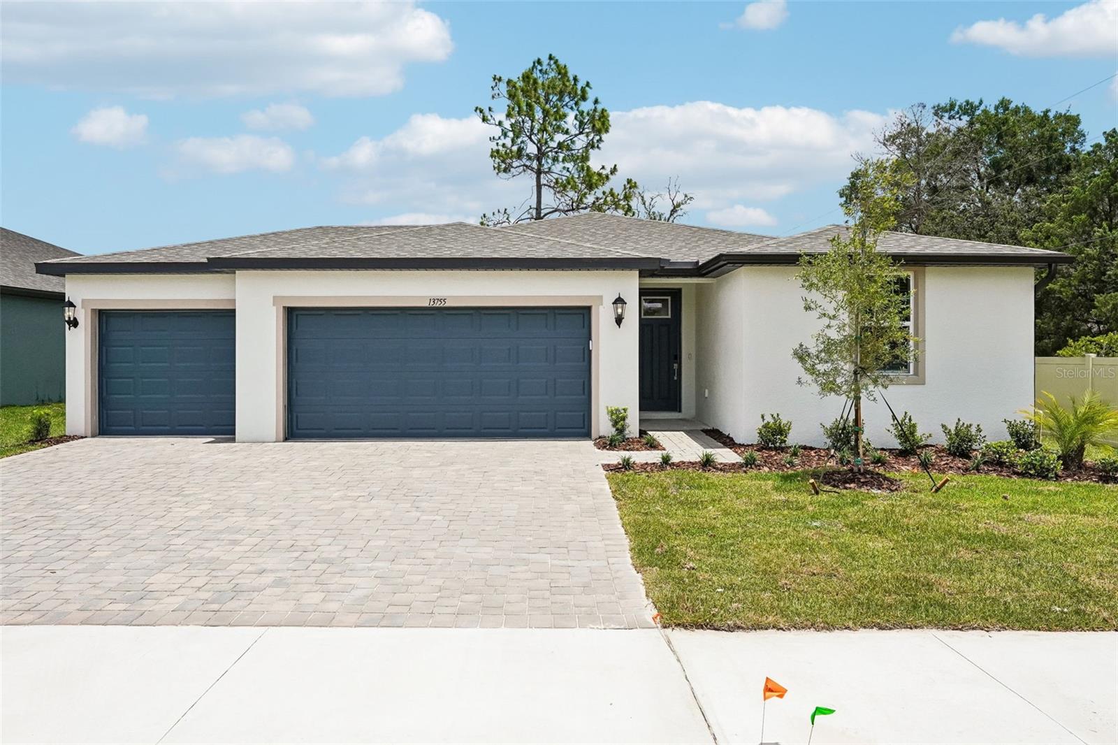 Photo of 13755 UMBER FOREST STREET HUDSON FL 34669