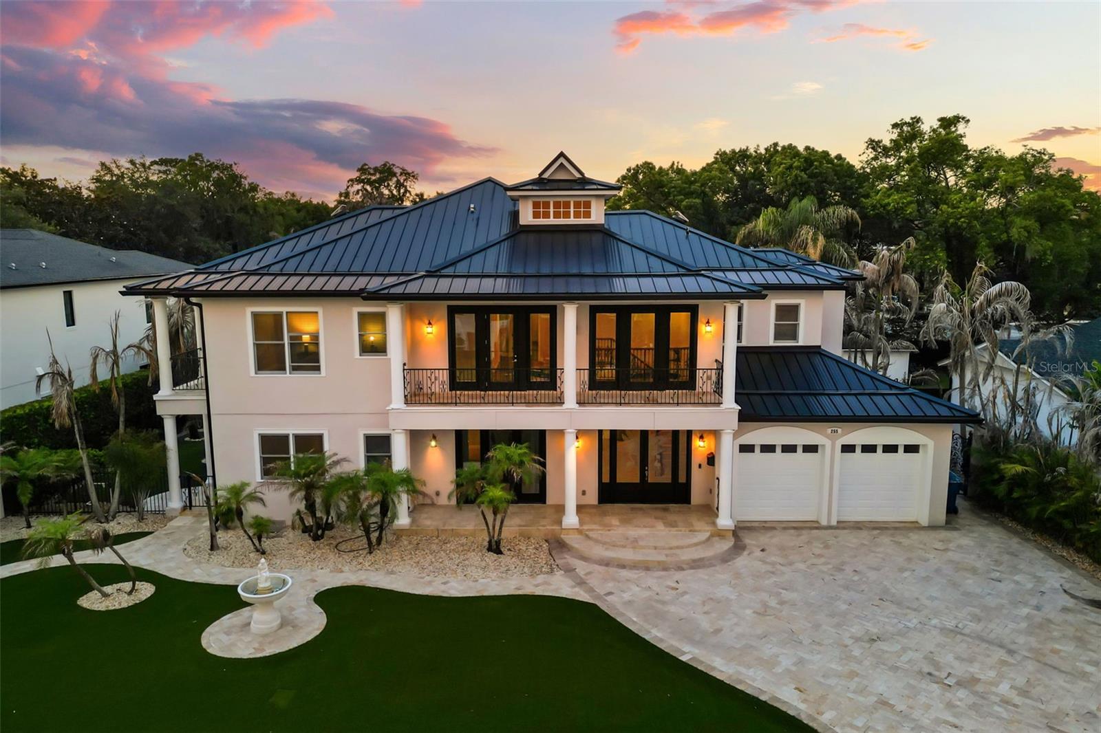 Photo of 255 W GEORGE AVENUE MAITLAND FL 32751