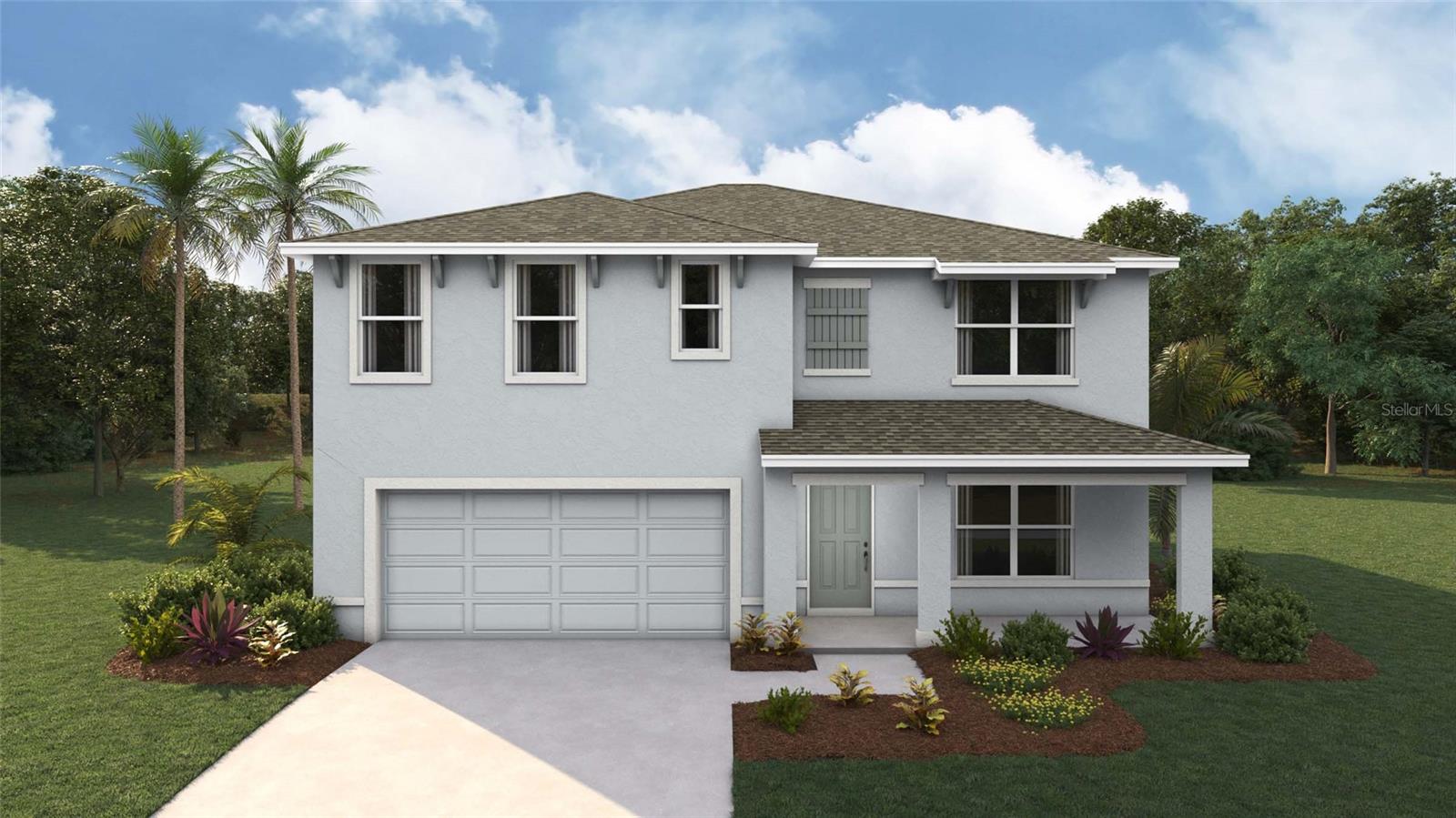 Photo of 7186 SE 112TH LANE BELLEVIEW FL 34420