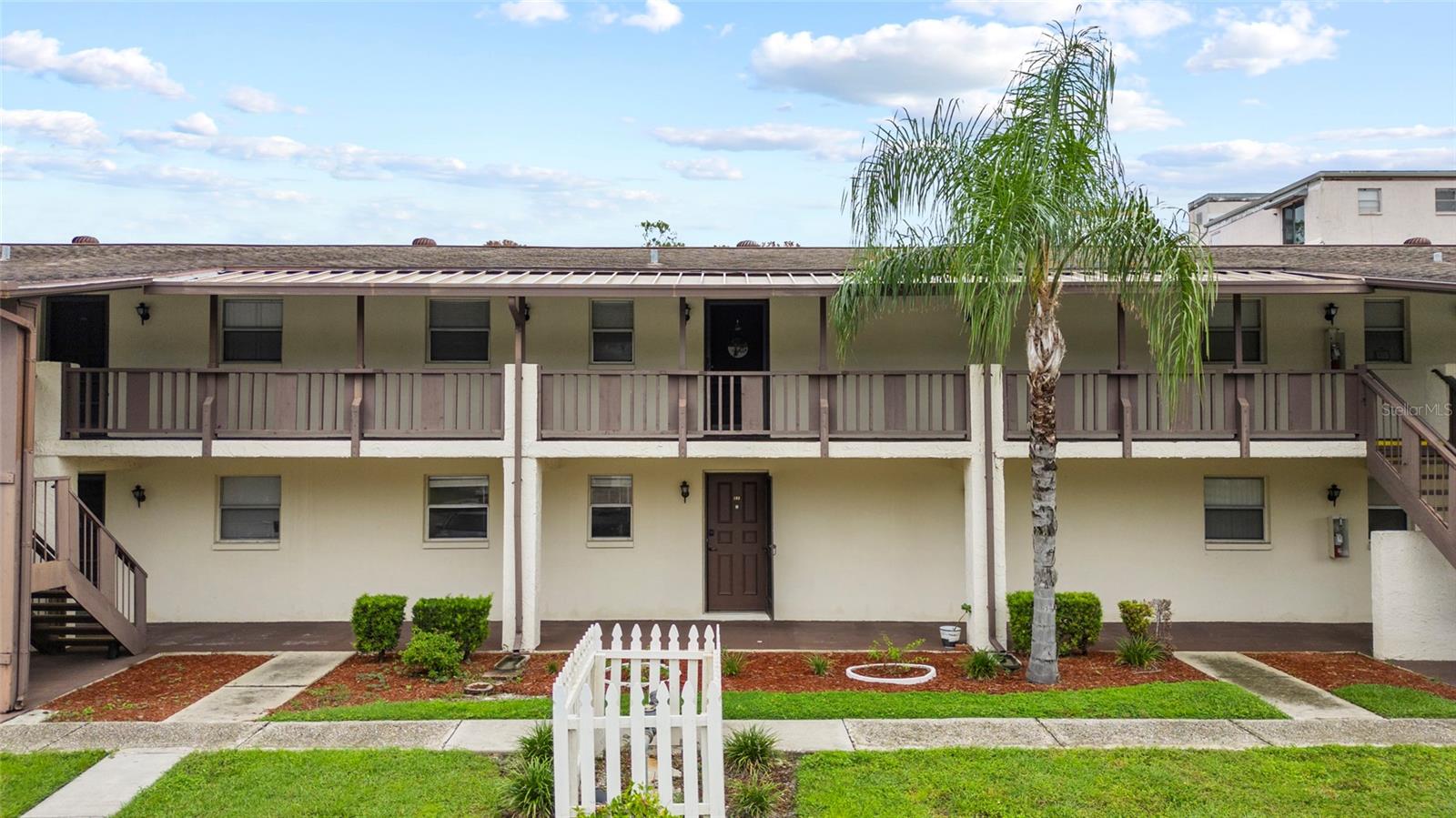 Photo of 5521 BAY BOULEVARD #103 PORT RICHEY FL 34668