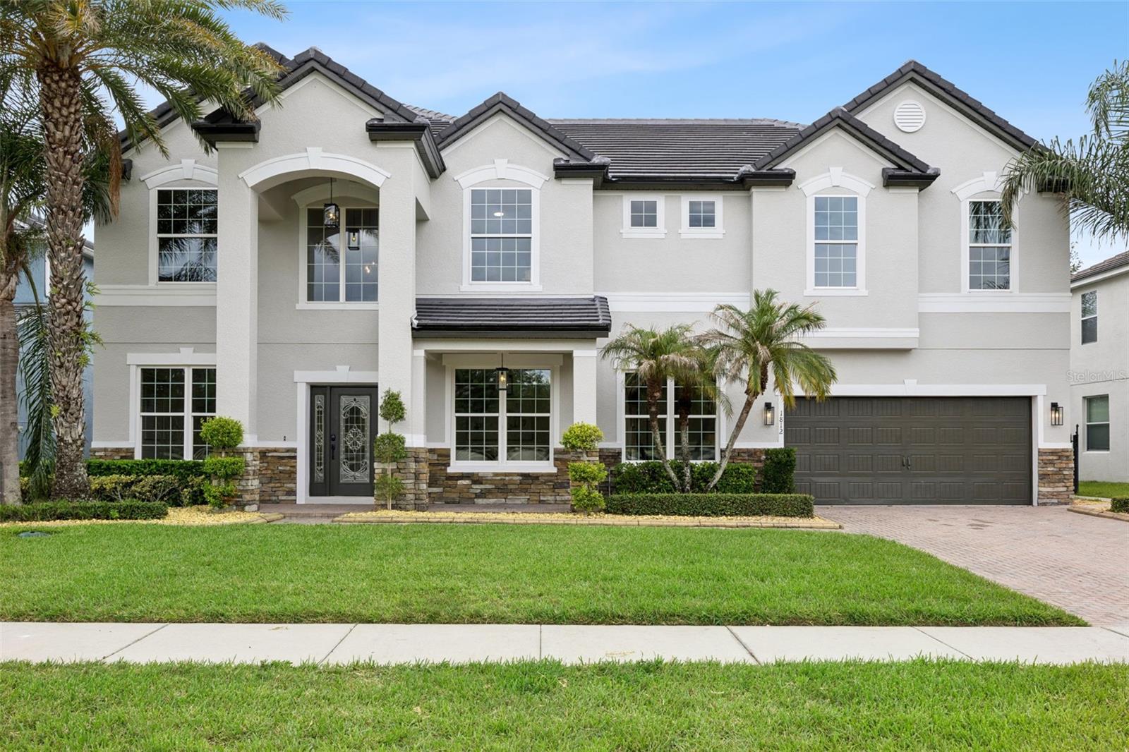Photo of 1812 LAKE ROBERTS LANDING DRIVE WINTER GARDEN FL 34787