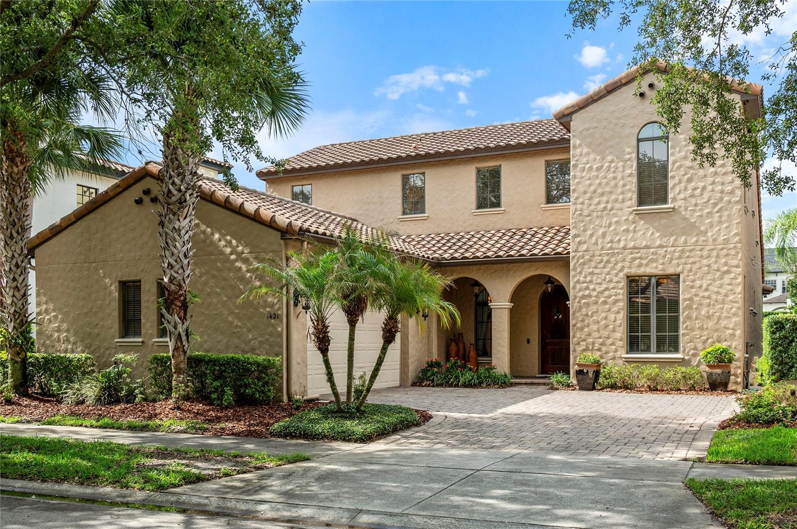 Photo of 1421 CHAPMAN CIRCLE WINTER PARK FL 32789