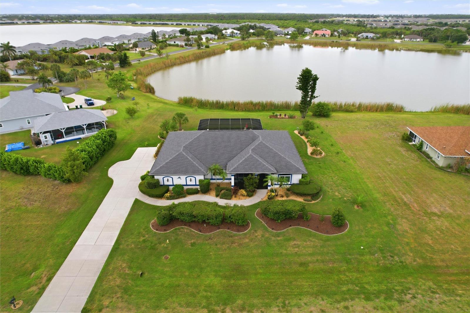 Photo of 7100 SAN CASA DRIVE ENGLEWOOD FL 34224