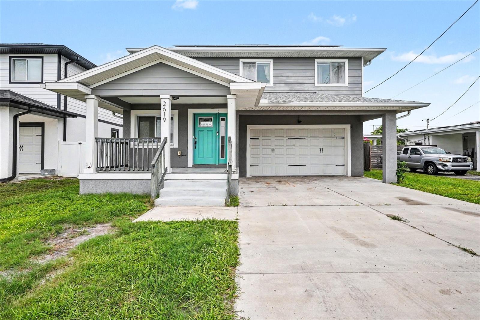 Photo of 2619 W ST CONRAD TAMPA FL 33607
