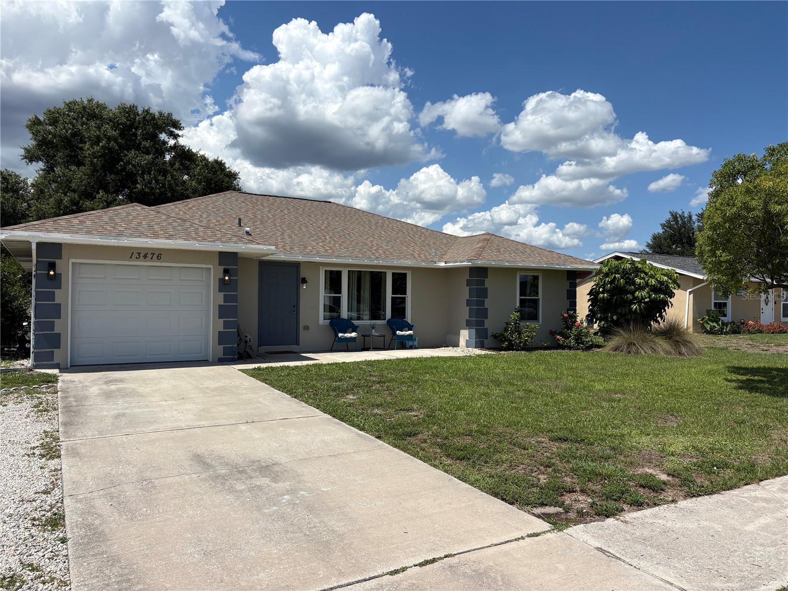 Photo of 13476 ROMFORD AVENUE PORT CHARLOTTE FL 33981
