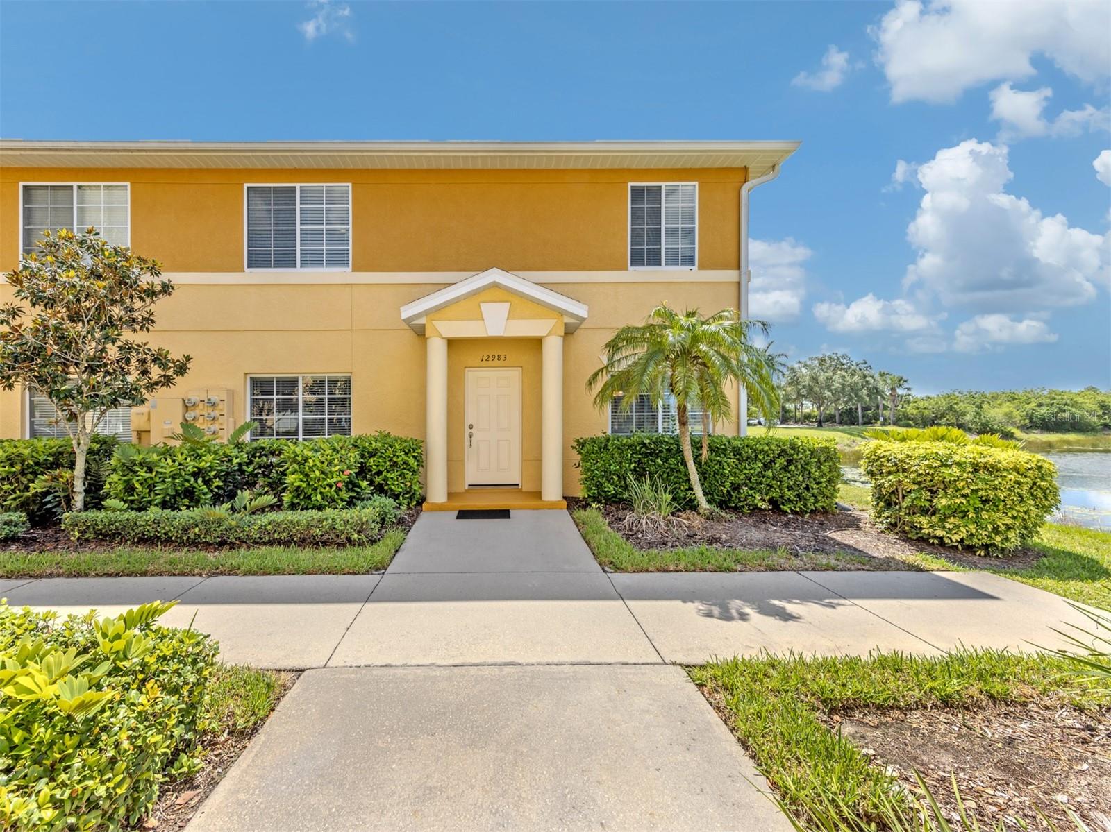 Photo of 12983 TIGERS EYE DRIVE VENICE FL 34292