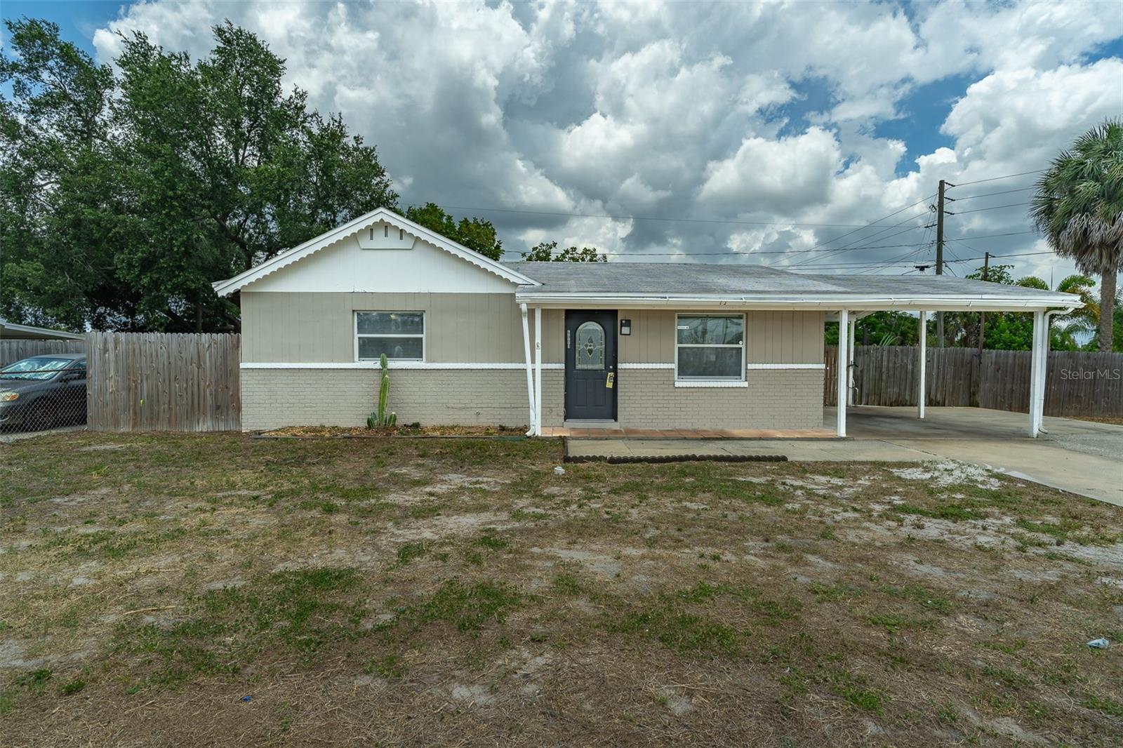 Photo of 6001 CRESTRIDGE ROAD TAMPA FL 33634
