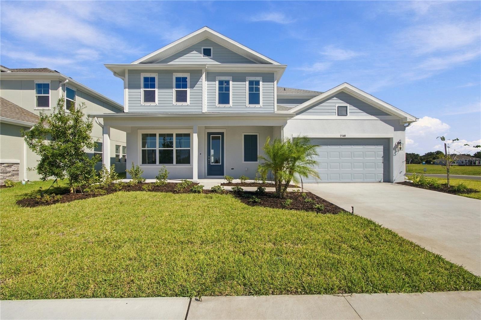 Photo of 7709 MARINA BAY COVE PALMETTO FL 34221