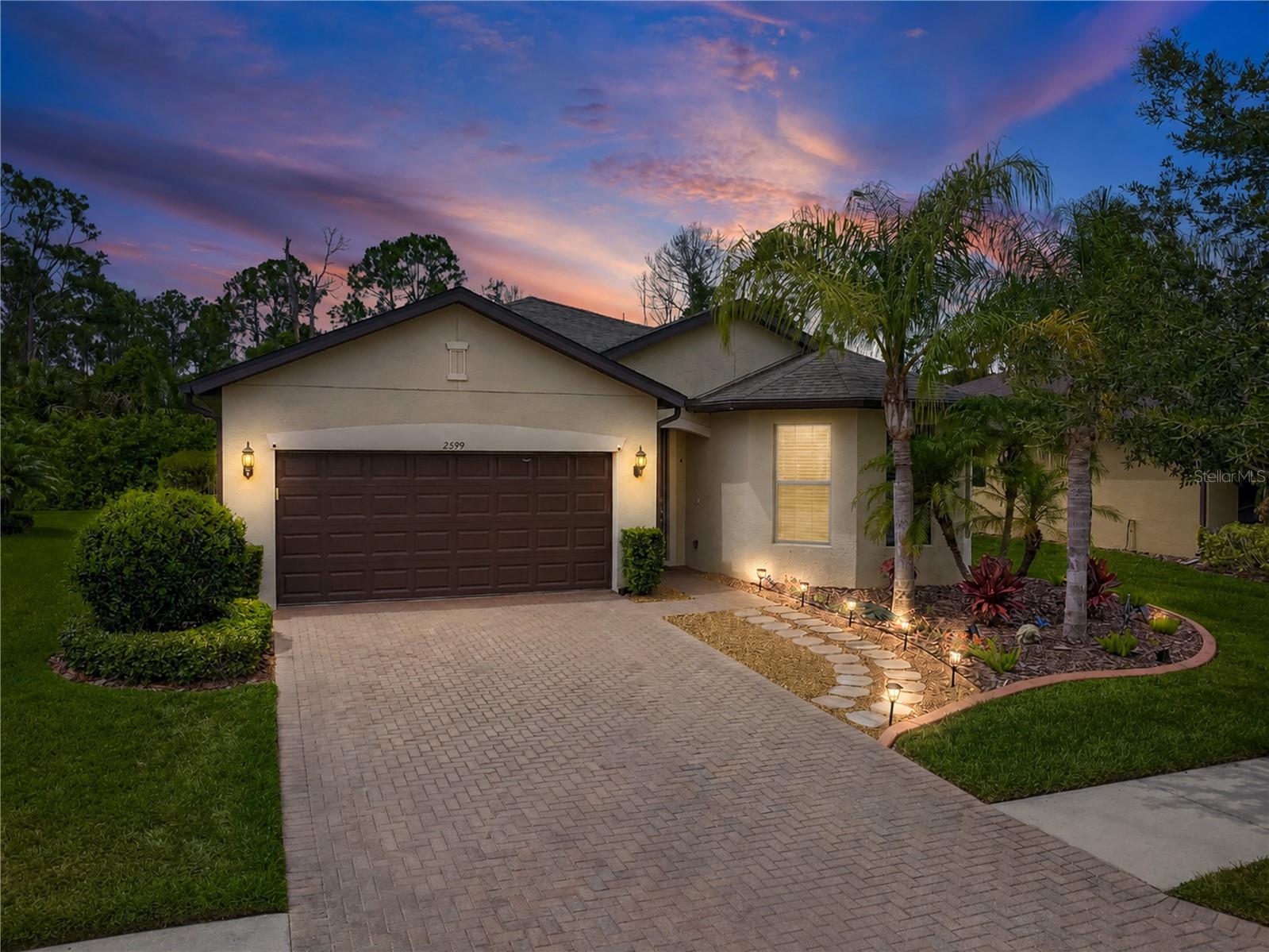 Photo of 2599 SHERMAN OAK DRIVE NORTH PORT FL 34289