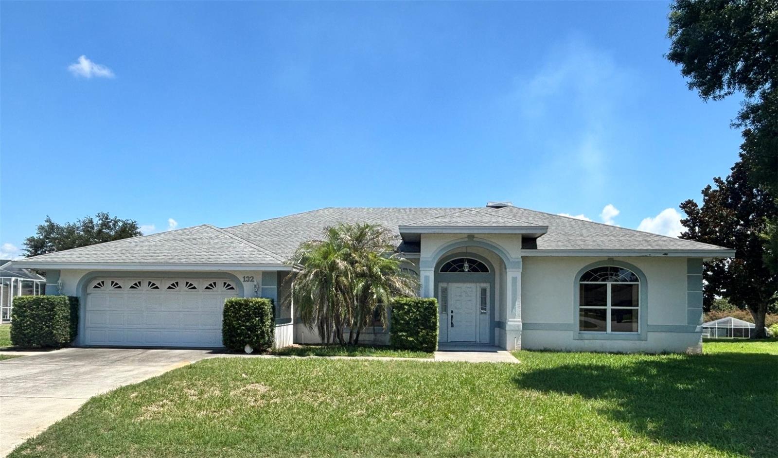 Photo of 132 LAKE MARIAM WAY WINTER HAVEN FL 33884