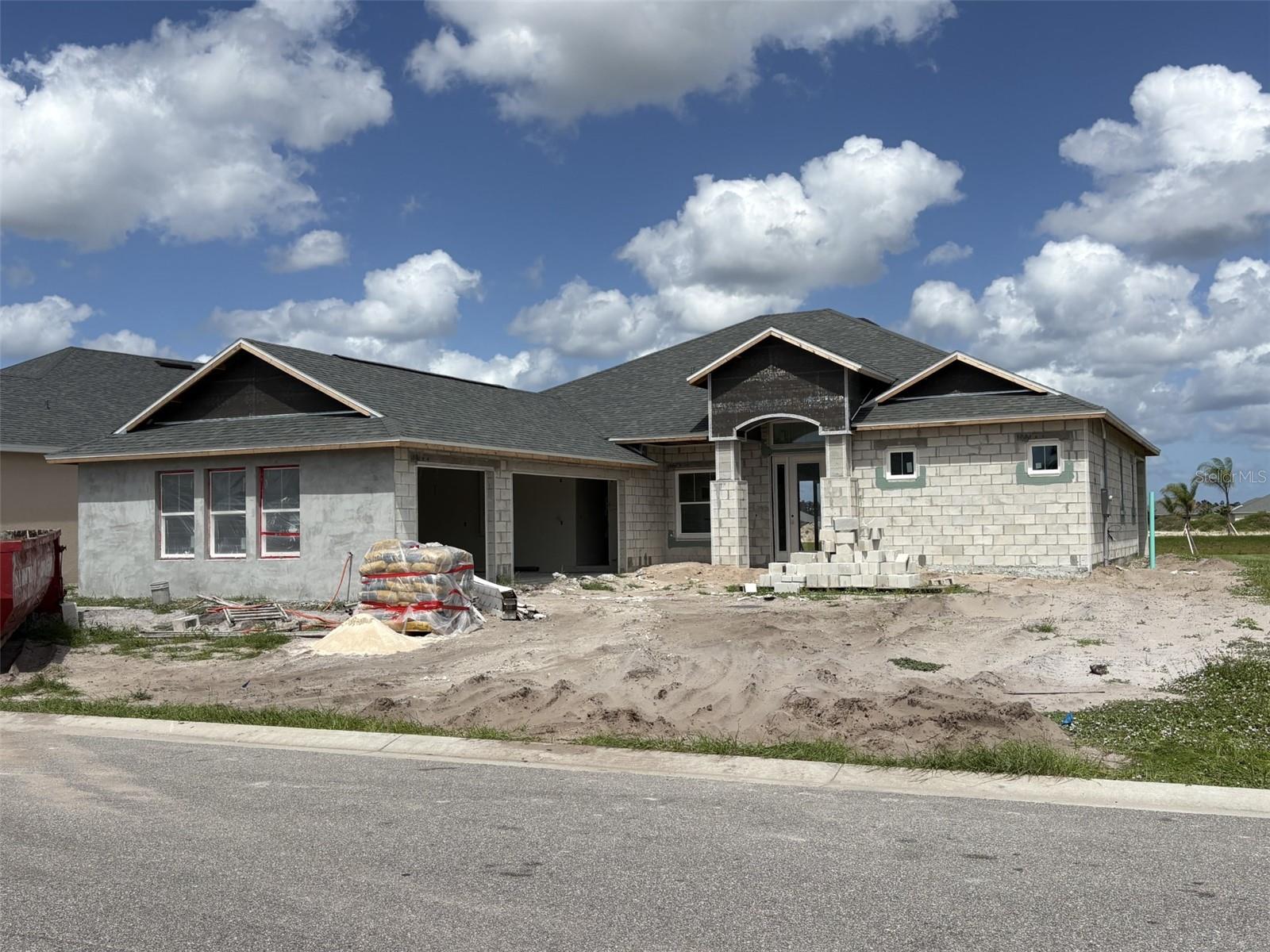 Photo of 975 MEGANO BOULEVARD DELAND FL 32724