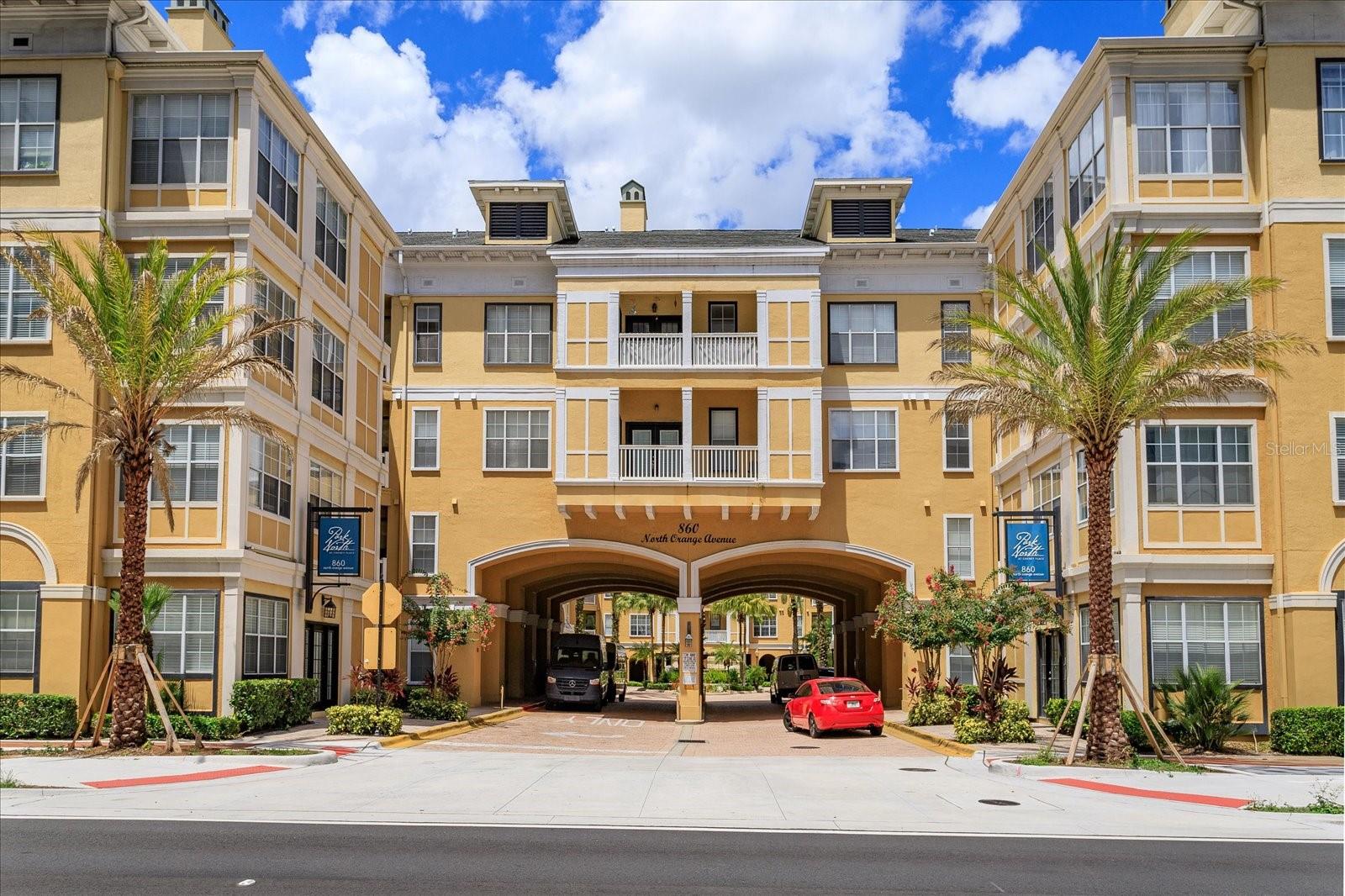 Photo of 860 N ORANGE AVENUE #243 ORLANDO FL 32801