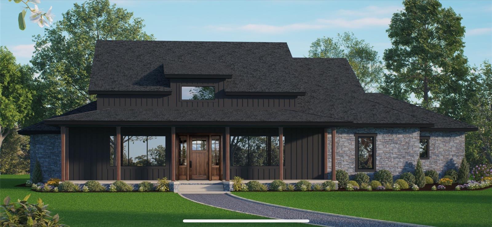 Photo of 20280 SHORELINE RANCH LANE UMATILLA FL 32784