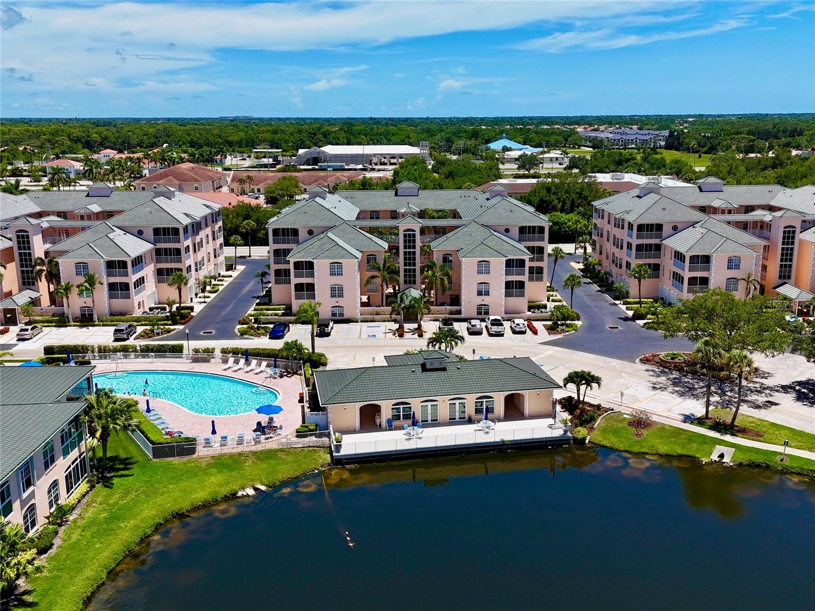Photo of 1505 GONDOLA PARK DRIVE #1505 VENICE FL 34292