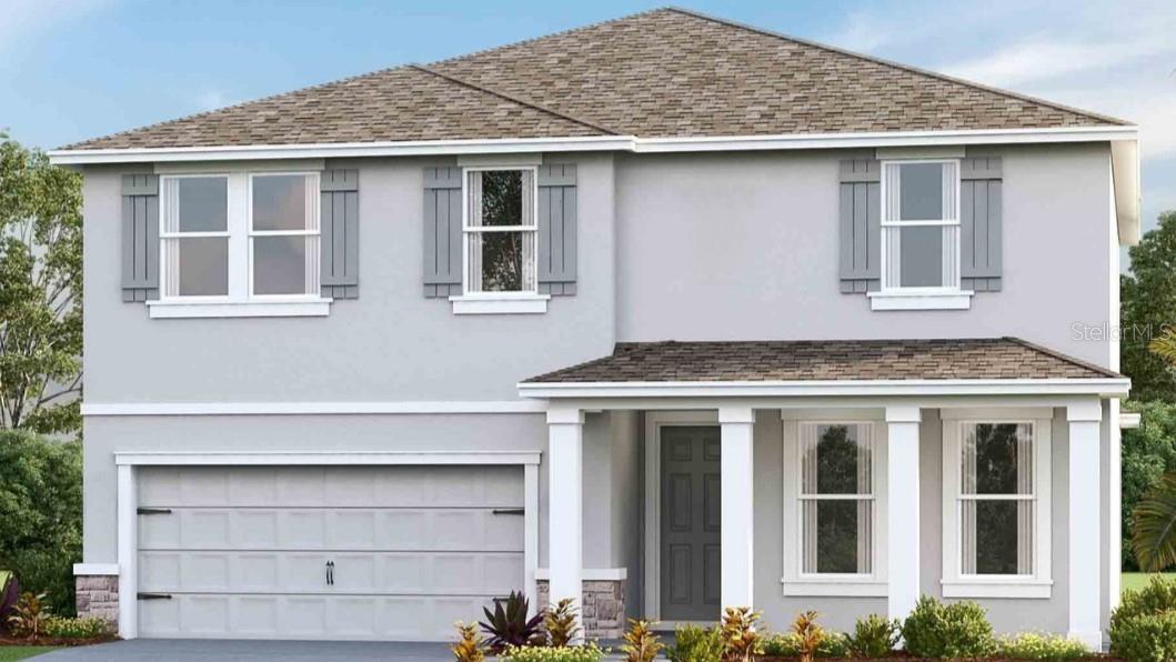 Photo of 6849 FLINT CREEK DRIVE LAND O LAKES FL 34638