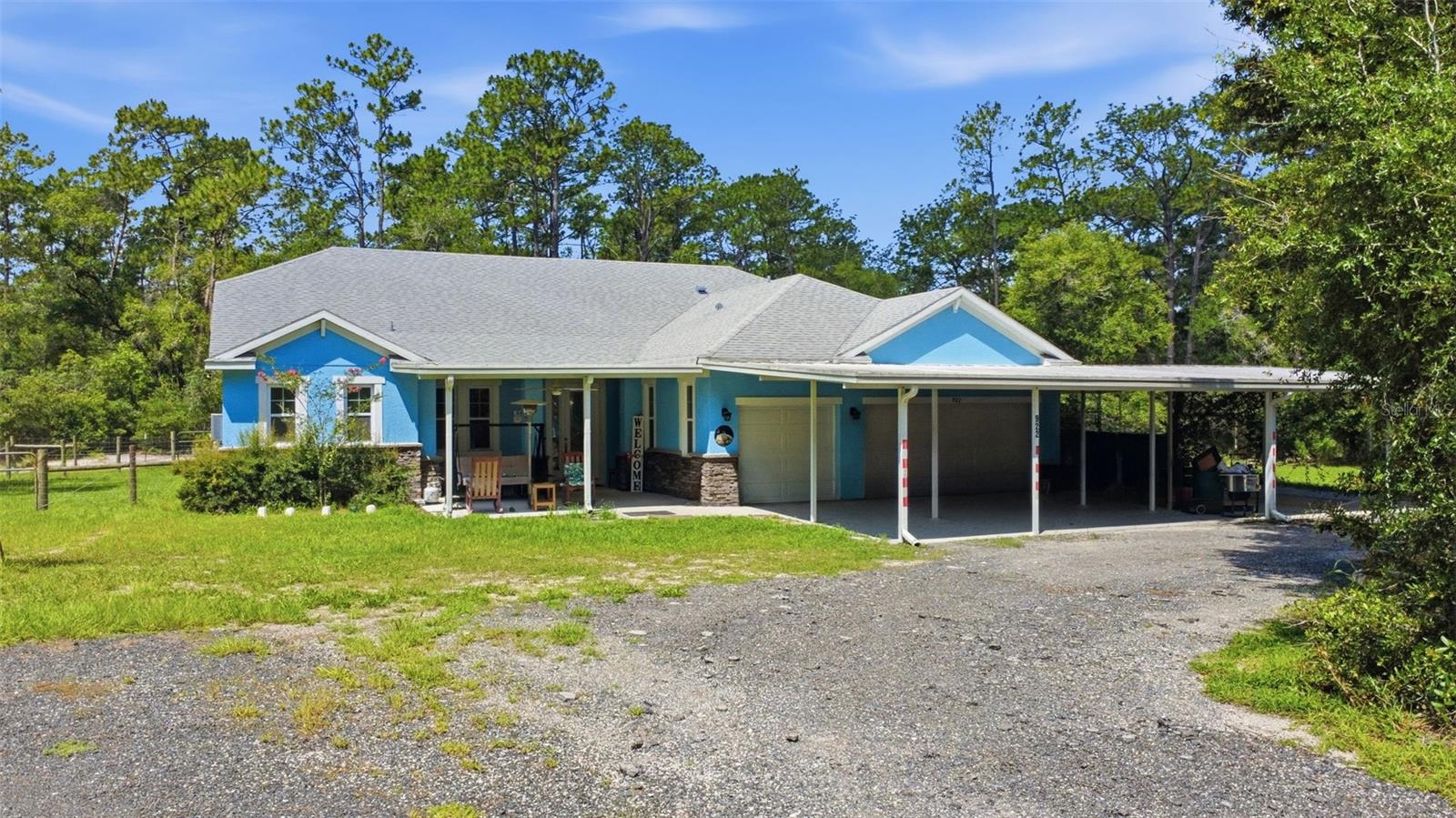 Photo of 922 VOLUSIA TIMBER COURT LAKE HELEN FL 32744
