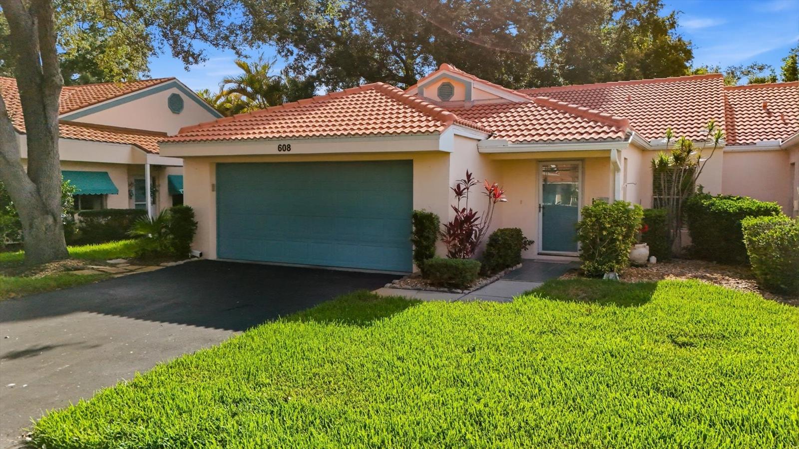 Photo of 608 TYSON TERRACE #8 VENICE FL 34285
