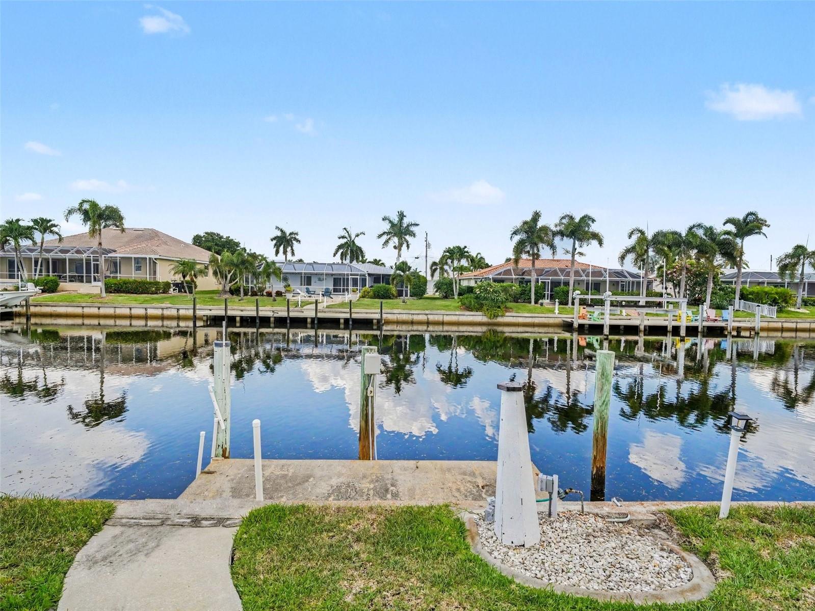 Photo of 548 BELVEDERE COURT PUNTA GORDA FL 33950