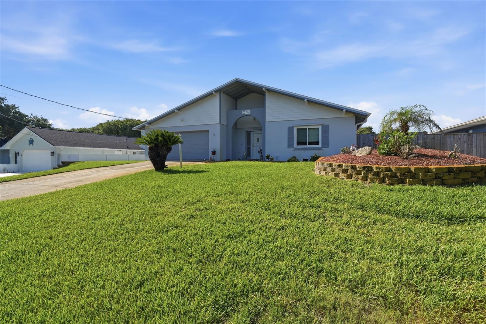 Photo of 82 JENNIFER CIRCLE PONCE INLET FL 32127